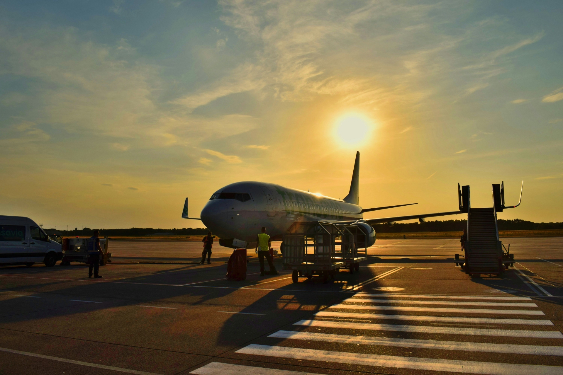Tour Transfer Pro