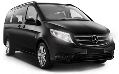 VITO VIP 4/6 PAX