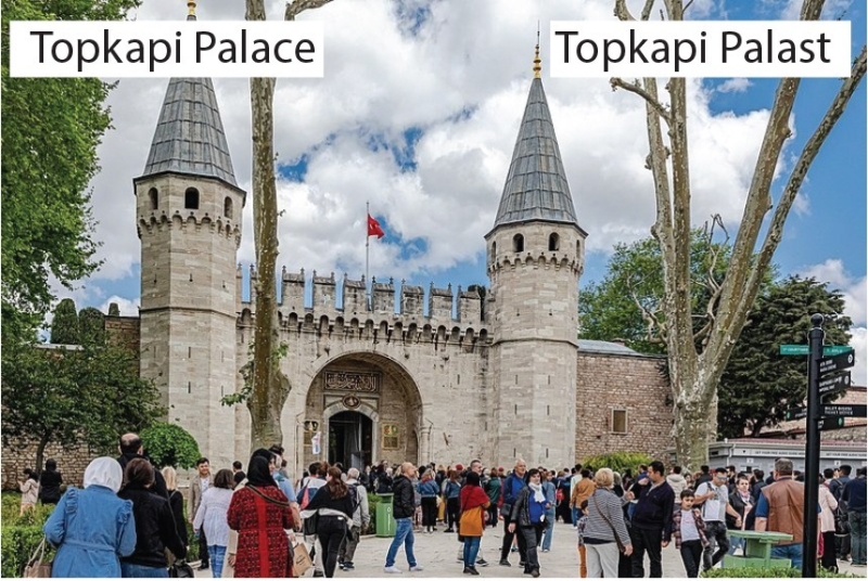 Tur