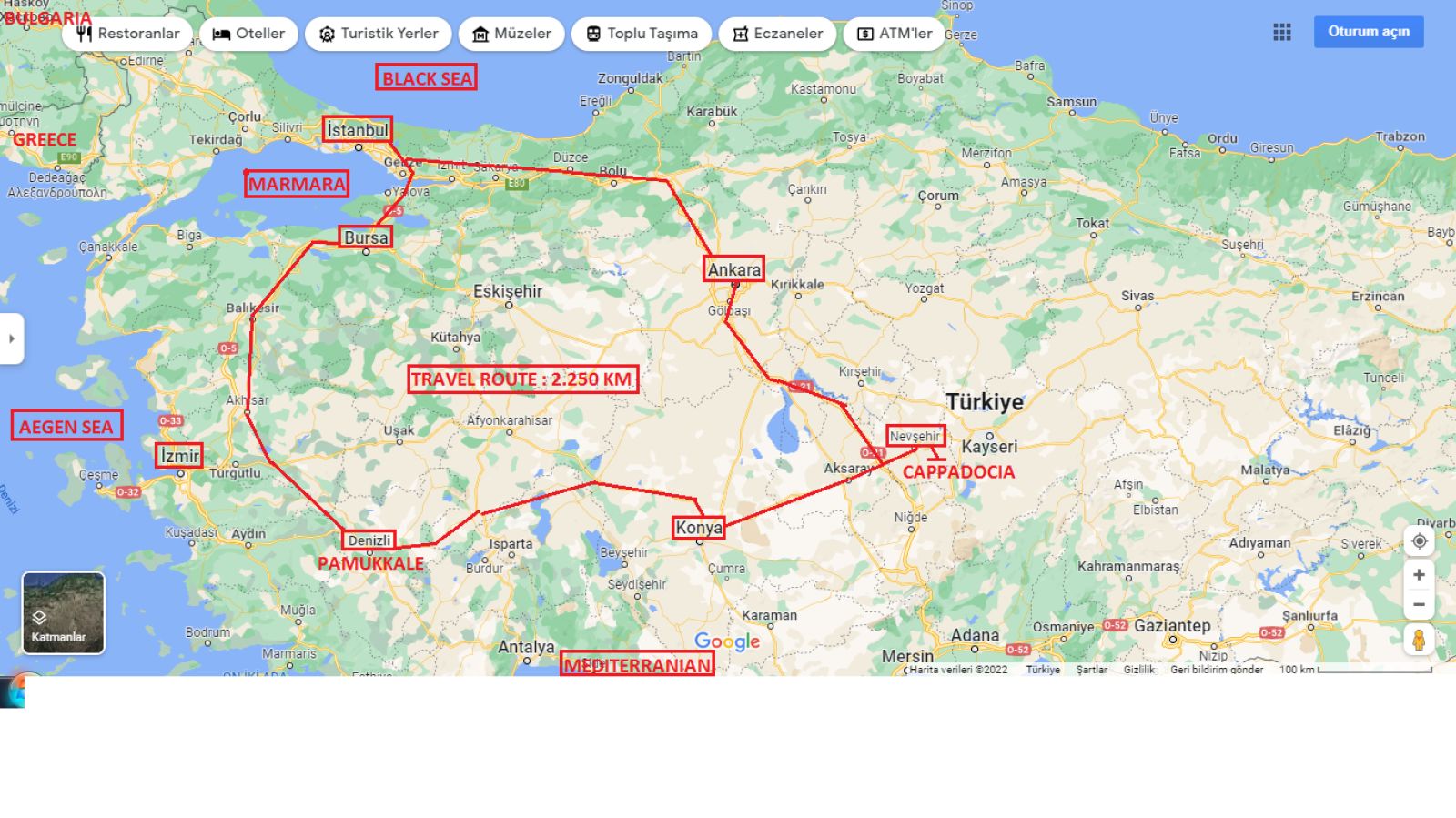 Tur