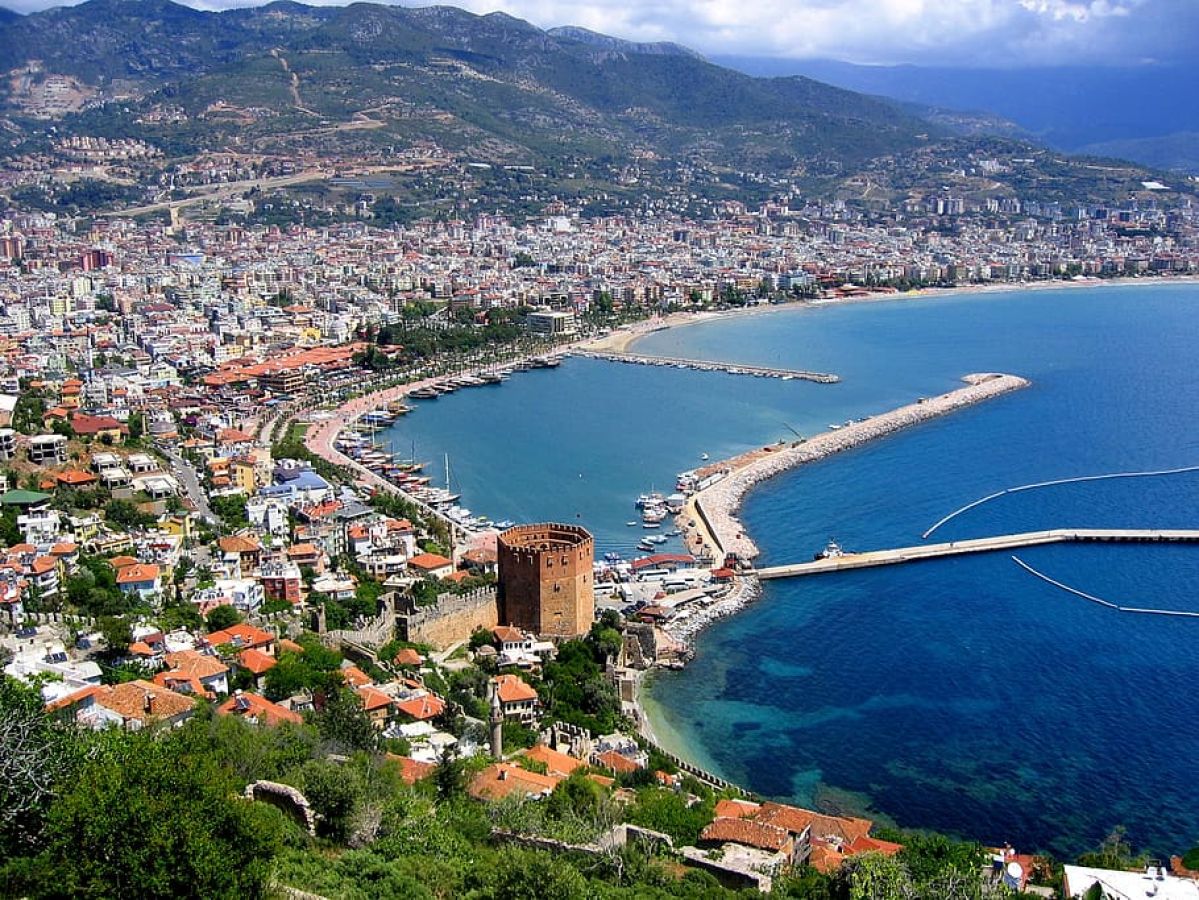 Tur