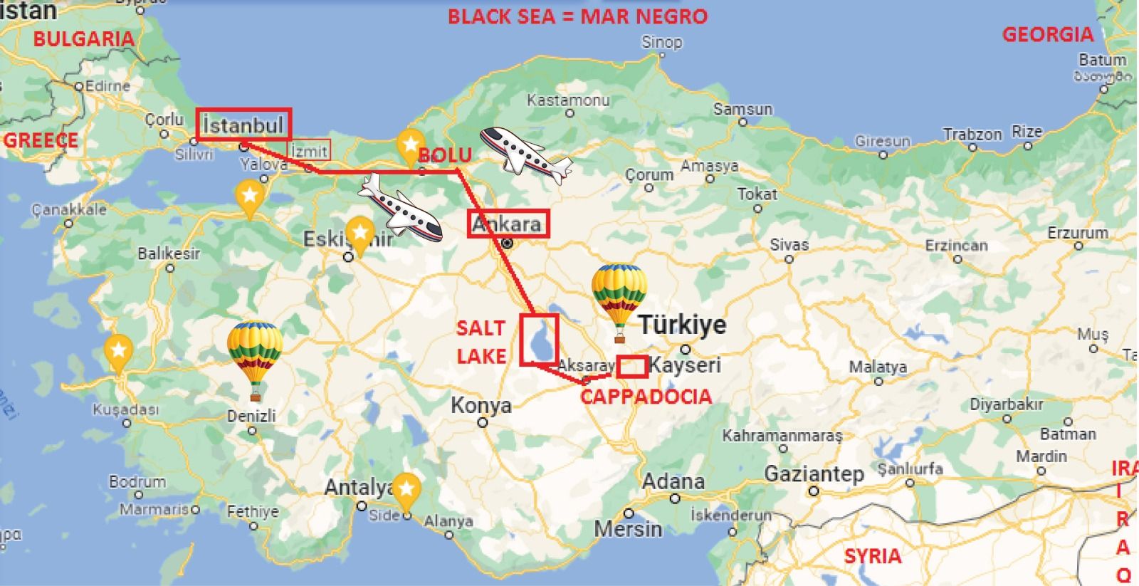 Tur