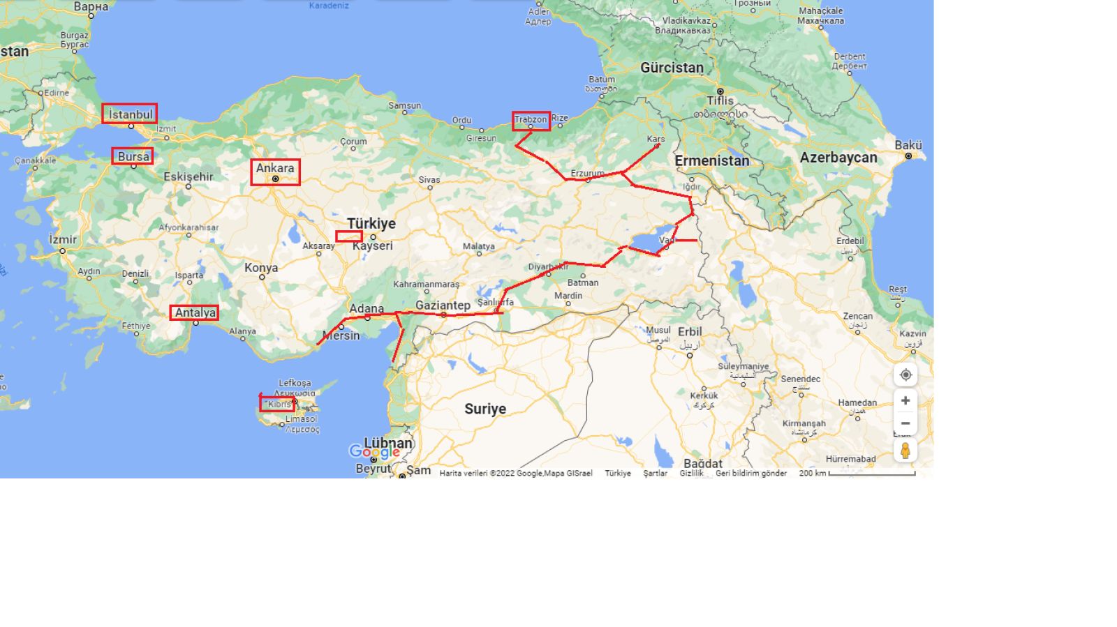 Tur