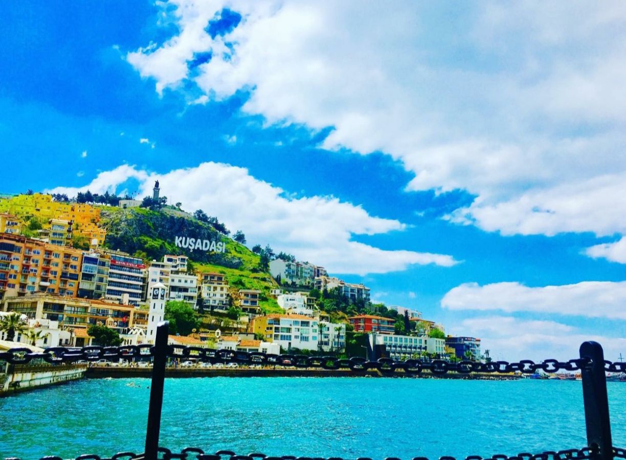 Kuşadası