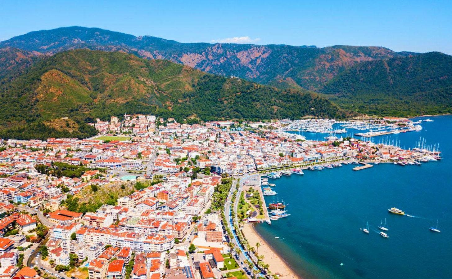 Marmaris